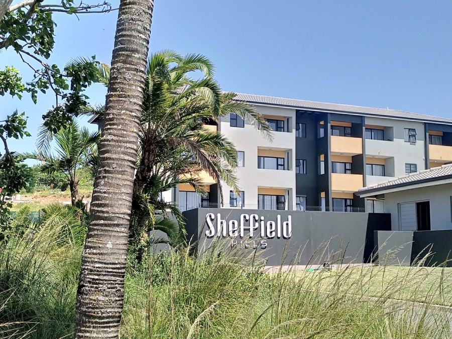To Let 2 Bedroom Property for Rent in Sheffield Beach KwaZulu-Natal