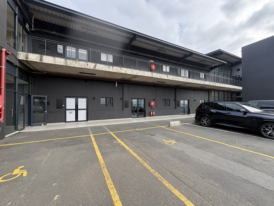 To Let commercial Property for Rent in Ballito Central KwaZulu-Natal