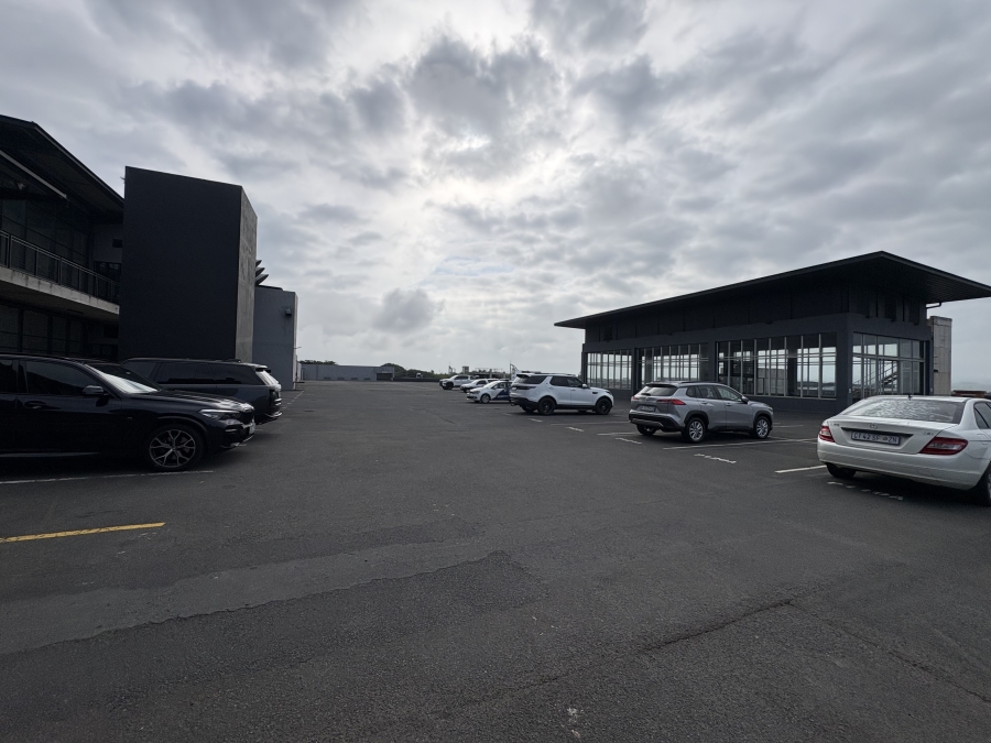 To Let commercial Property for Rent in Ballito Central KwaZulu-Natal