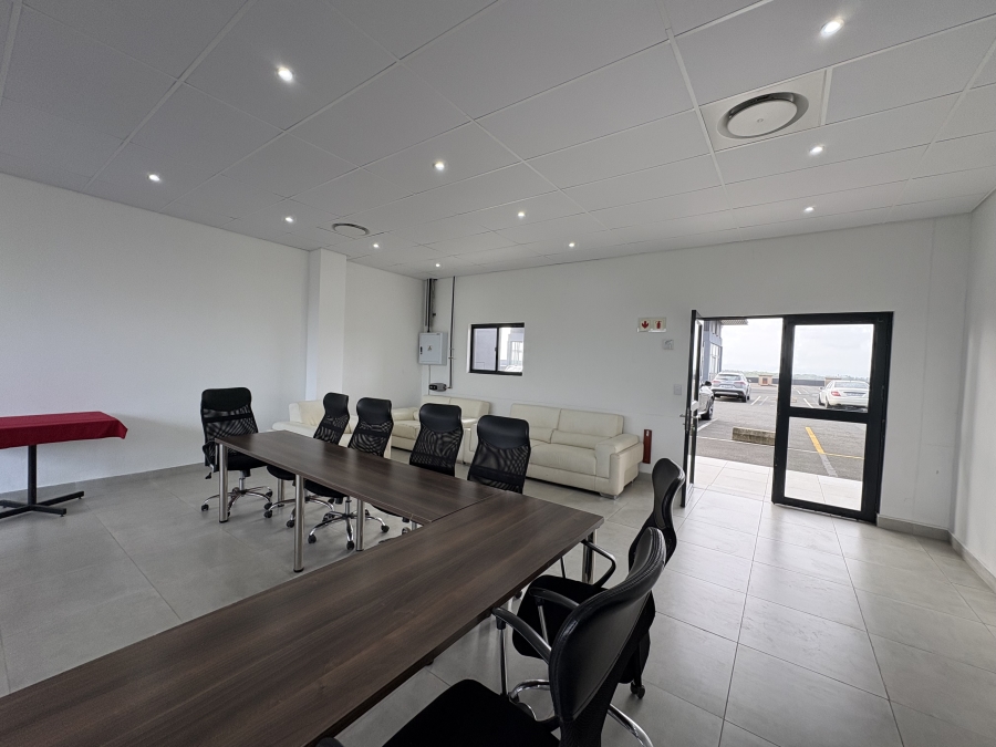 To Let commercial Property for Rent in Ballito Central KwaZulu-Natal