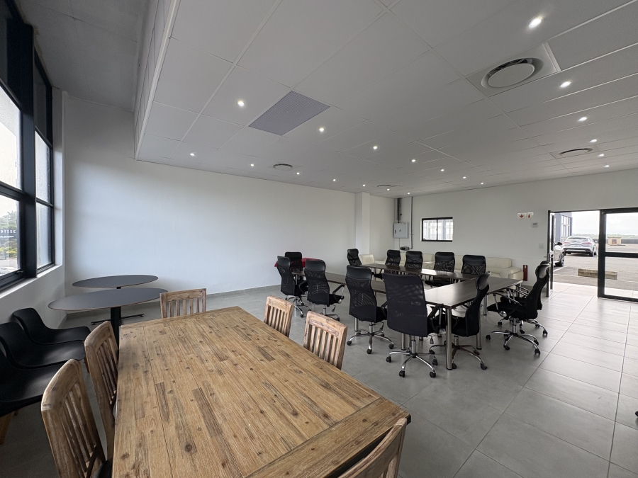 To Let commercial Property for Rent in Ballito Central KwaZulu-Natal