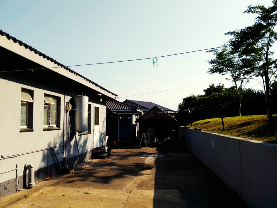 3 Bedroom Property for Sale in Mandeni KwaZulu-Natal