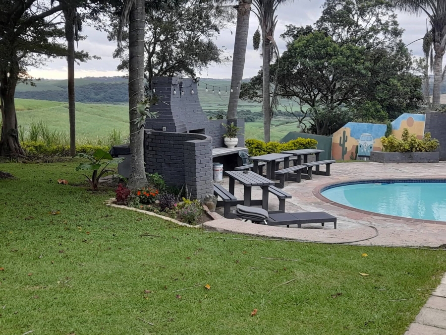 6 Bedroom Property for Sale in Lower Illovo KwaZulu-Natal