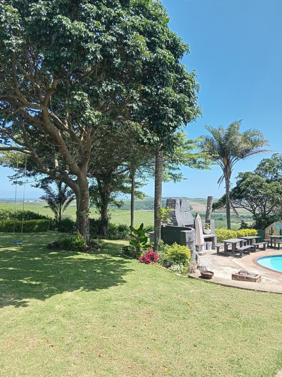 6 Bedroom Property for Sale in Lower Illovo KwaZulu-Natal