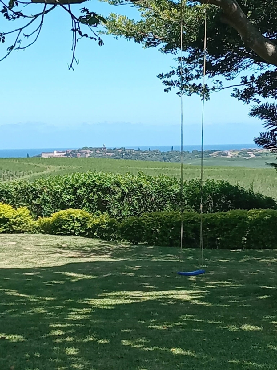 6 Bedroom Property for Sale in Lower Illovo KwaZulu-Natal