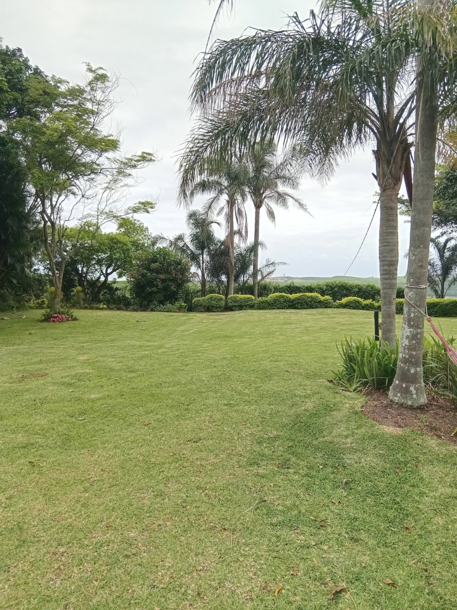 6 Bedroom Property for Sale in Lower Illovo KwaZulu-Natal