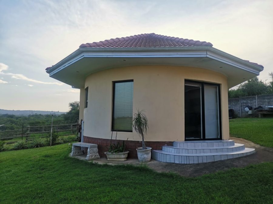 To Let 1 Bedroom Property for Rent in Ashburton KwaZulu-Natal