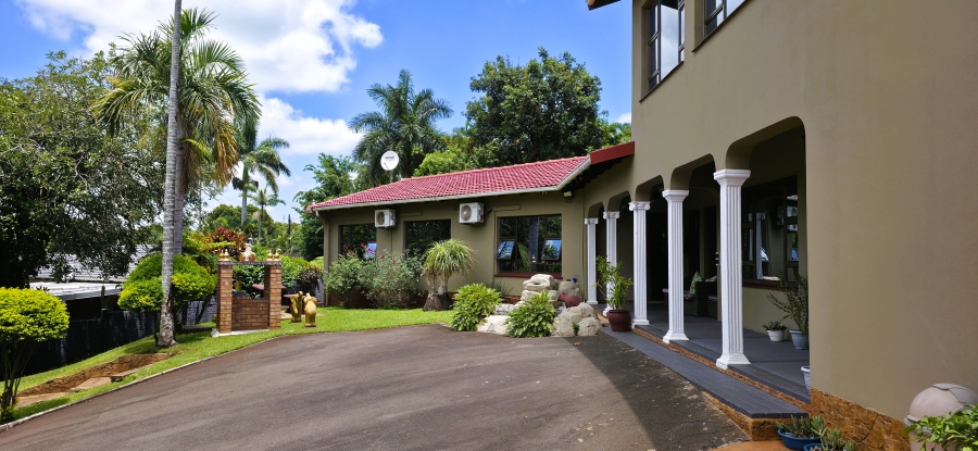 4 Bedroom Property for Sale in Nyala Park KwaZulu-Natal