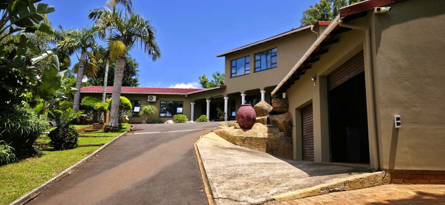 4 Bedroom Property for Sale in Nyala Park KwaZulu-Natal
