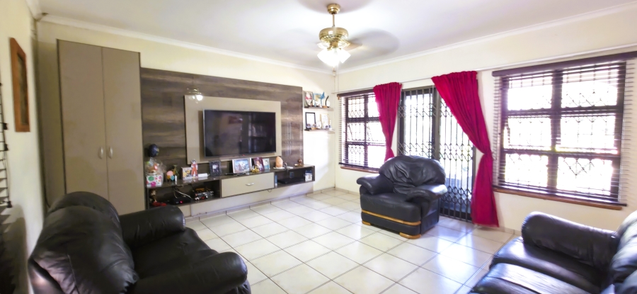 4 Bedroom Property for Sale in Nyala Park KwaZulu-Natal