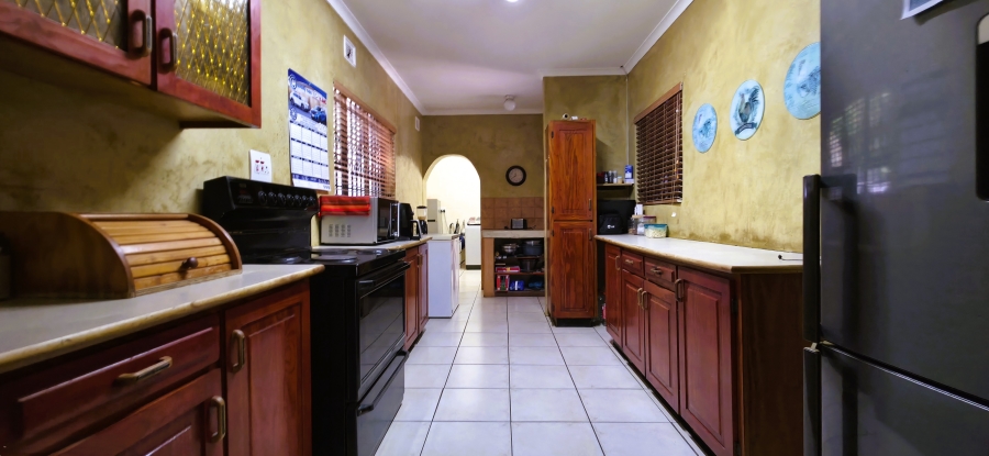 4 Bedroom Property for Sale in Nyala Park KwaZulu-Natal