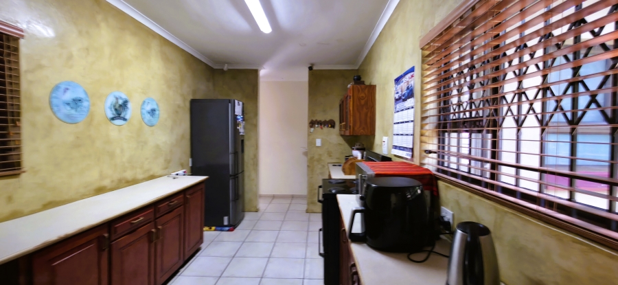 4 Bedroom Property for Sale in Nyala Park KwaZulu-Natal
