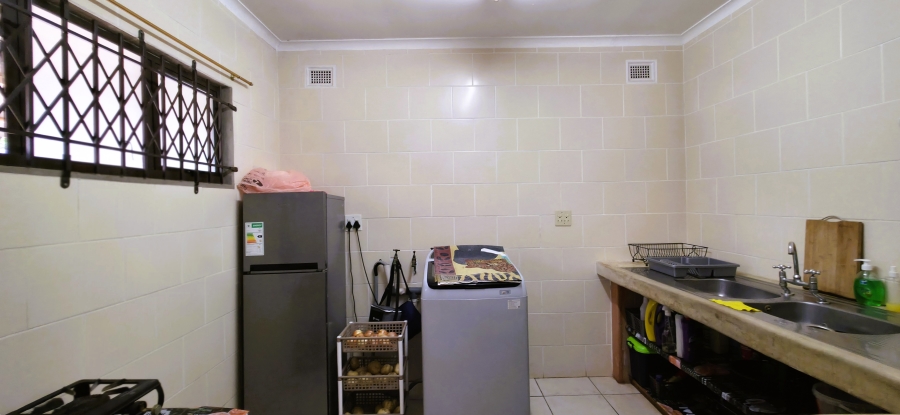 4 Bedroom Property for Sale in Nyala Park KwaZulu-Natal