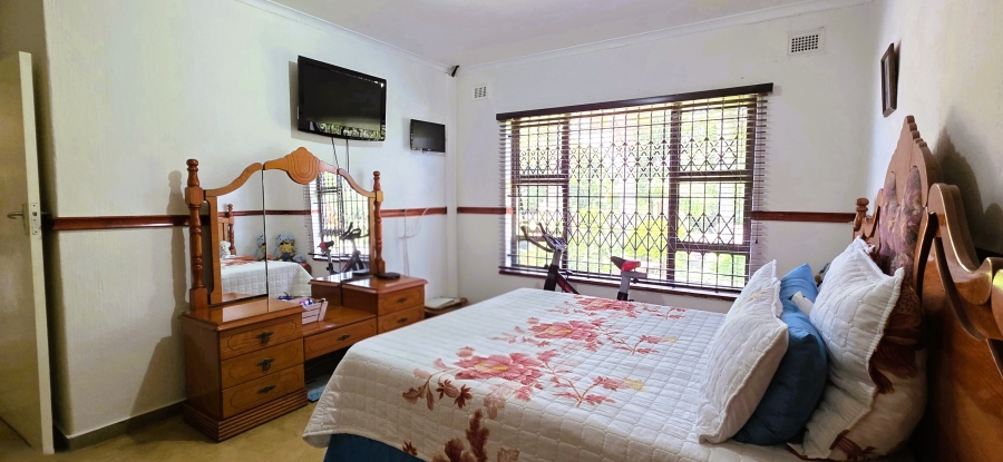 4 Bedroom Property for Sale in Nyala Park KwaZulu-Natal