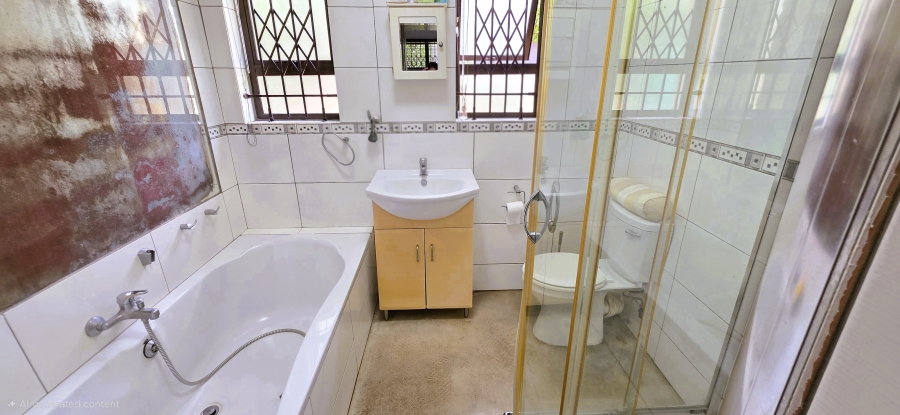 4 Bedroom Property for Sale in Nyala Park KwaZulu-Natal