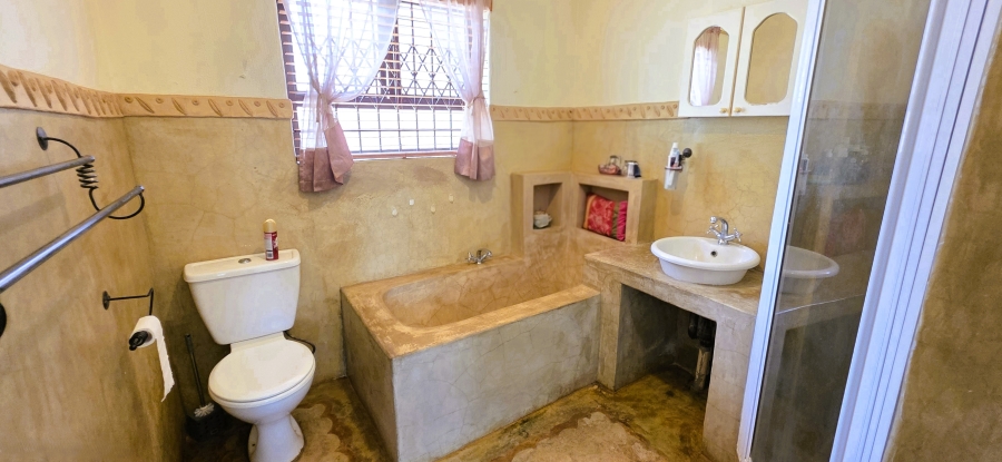 4 Bedroom Property for Sale in Nyala Park KwaZulu-Natal