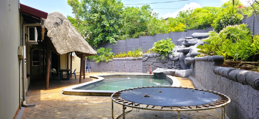 4 Bedroom Property for Sale in Nyala Park KwaZulu-Natal