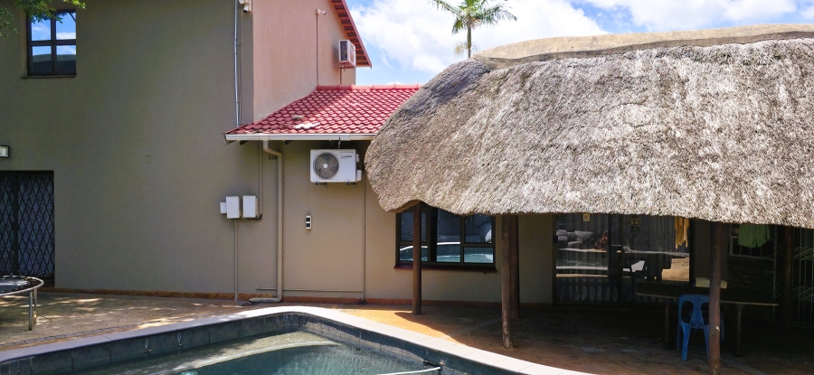 4 Bedroom Property for Sale in Nyala Park KwaZulu-Natal