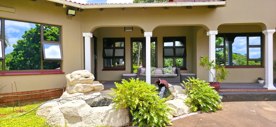 4 Bedroom Property for Sale in Nyala Park KwaZulu-Natal