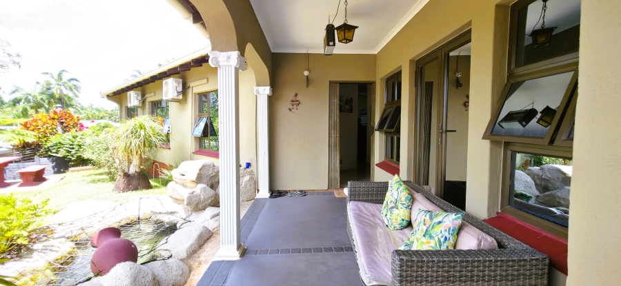 4 Bedroom Property for Sale in Nyala Park KwaZulu-Natal