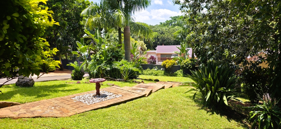4 Bedroom Property for Sale in Nyala Park KwaZulu-Natal