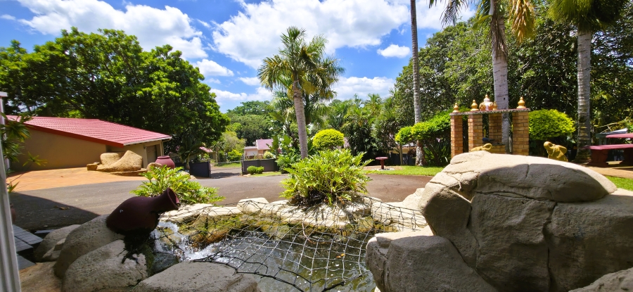 4 Bedroom Property for Sale in Nyala Park KwaZulu-Natal