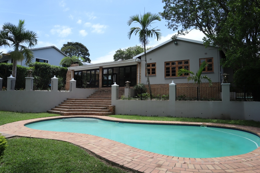 To Let 4 Bedroom Property for Rent in Hatton Estate KwaZulu-Natal