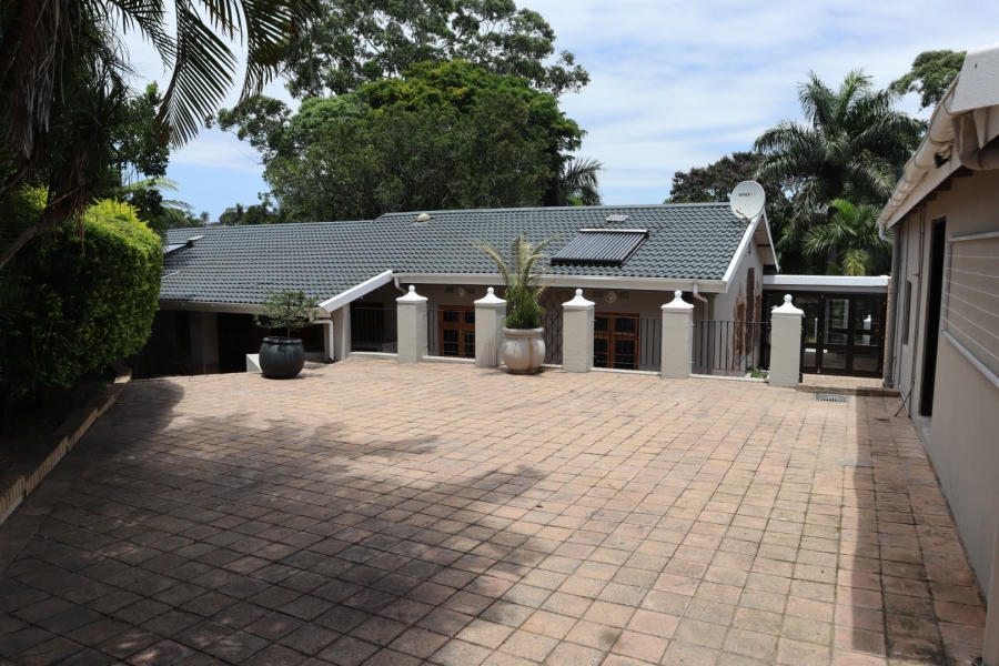 To Let 4 Bedroom Property for Rent in Hatton Estate KwaZulu-Natal