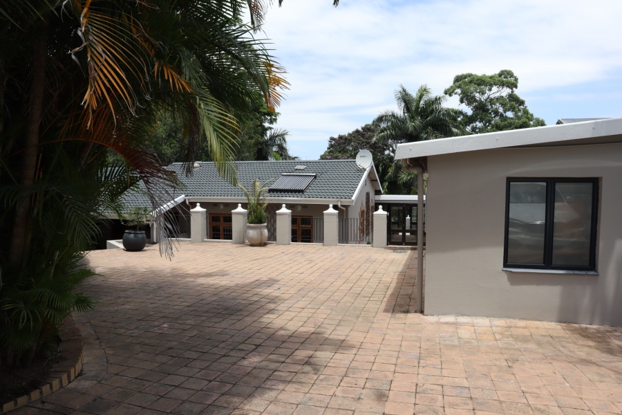 To Let 4 Bedroom Property for Rent in Hatton Estate KwaZulu-Natal