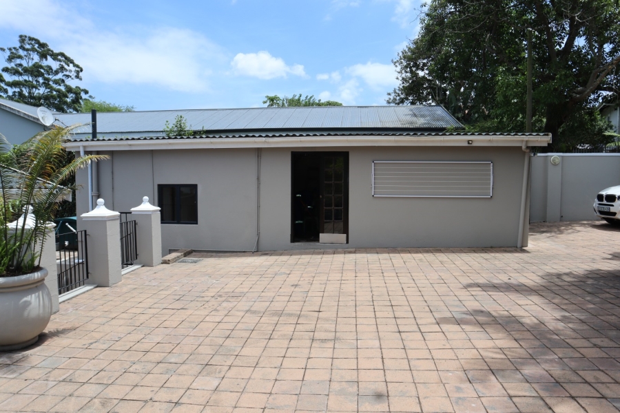 To Let 4 Bedroom Property for Rent in Hatton Estate KwaZulu-Natal