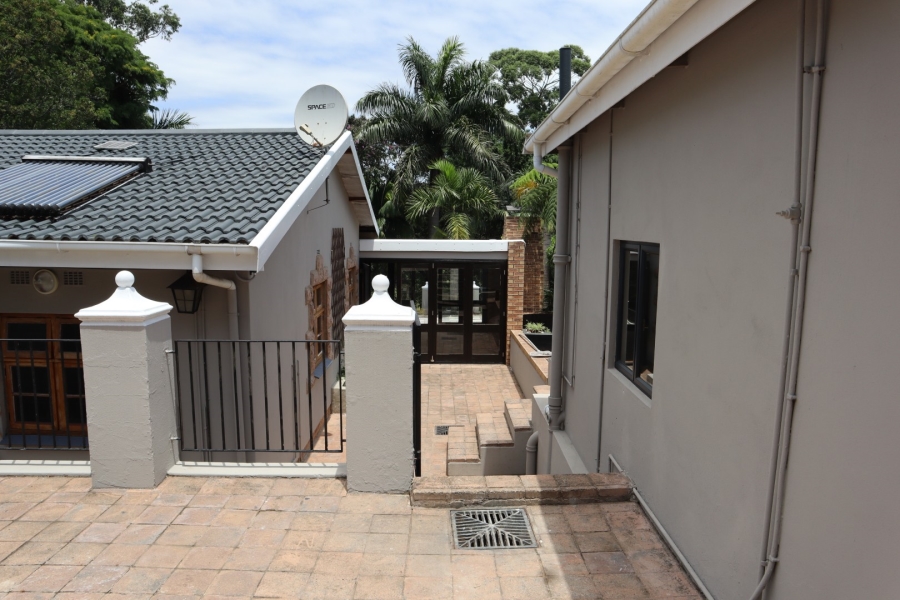 To Let 4 Bedroom Property for Rent in Hatton Estate KwaZulu-Natal