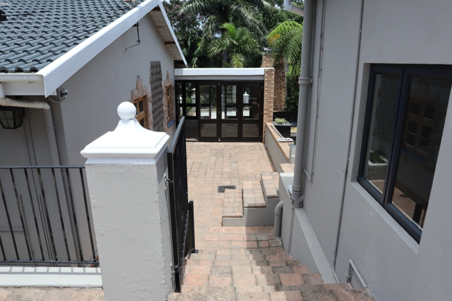 To Let 4 Bedroom Property for Rent in Hatton Estate KwaZulu-Natal