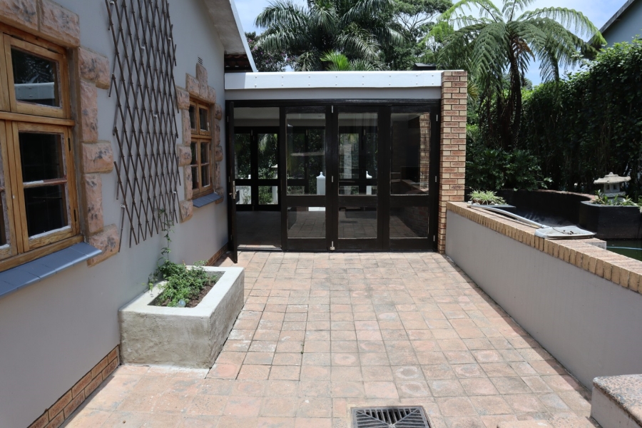 To Let 4 Bedroom Property for Rent in Hatton Estate KwaZulu-Natal