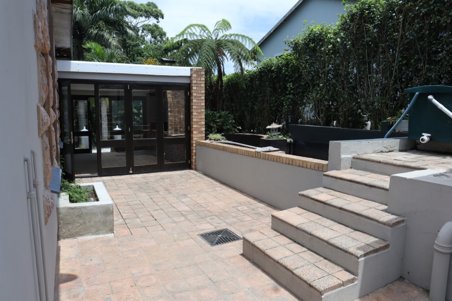To Let 4 Bedroom Property for Rent in Hatton Estate KwaZulu-Natal