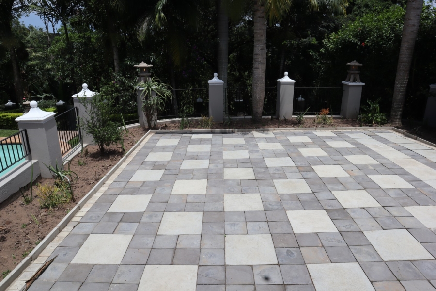 To Let 4 Bedroom Property for Rent in Hatton Estate KwaZulu-Natal