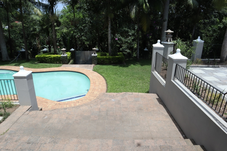 To Let 4 Bedroom Property for Rent in Hatton Estate KwaZulu-Natal