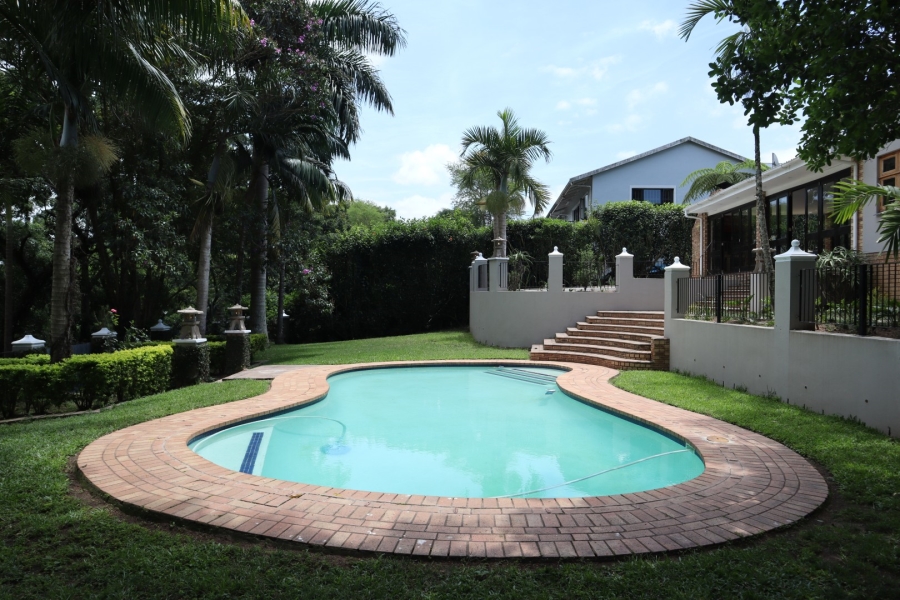To Let 4 Bedroom Property for Rent in Hatton Estate KwaZulu-Natal