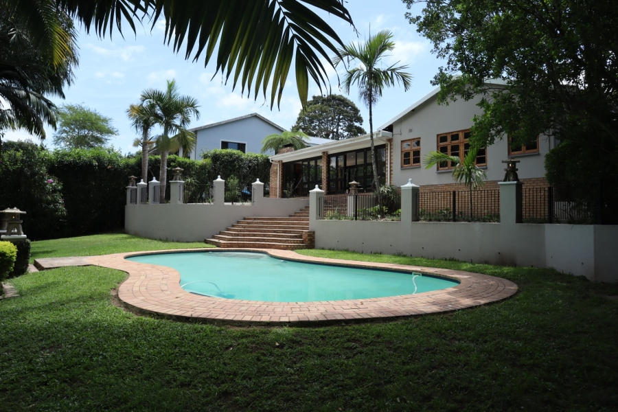 To Let 4 Bedroom Property for Rent in Hatton Estate KwaZulu-Natal