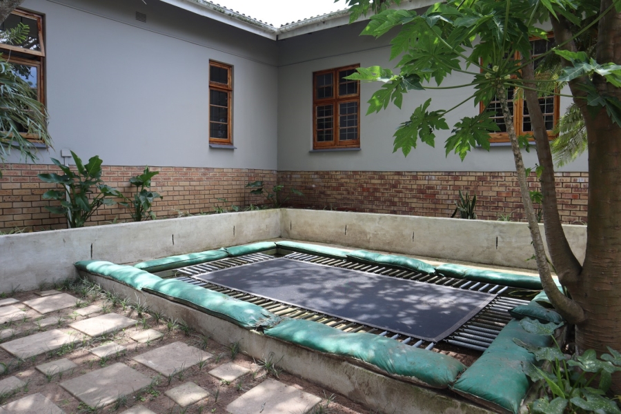 To Let 4 Bedroom Property for Rent in Hatton Estate KwaZulu-Natal