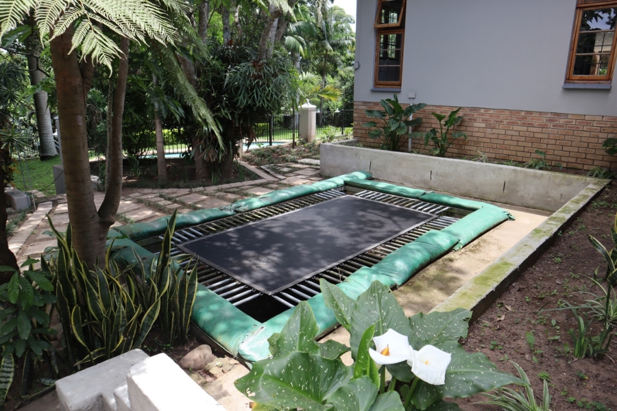 To Let 4 Bedroom Property for Rent in Hatton Estate KwaZulu-Natal