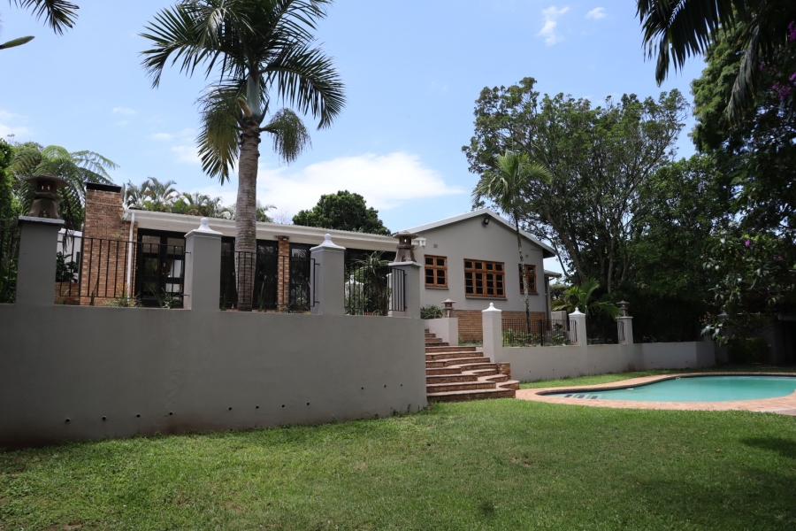 To Let 4 Bedroom Property for Rent in Hatton Estate KwaZulu-Natal