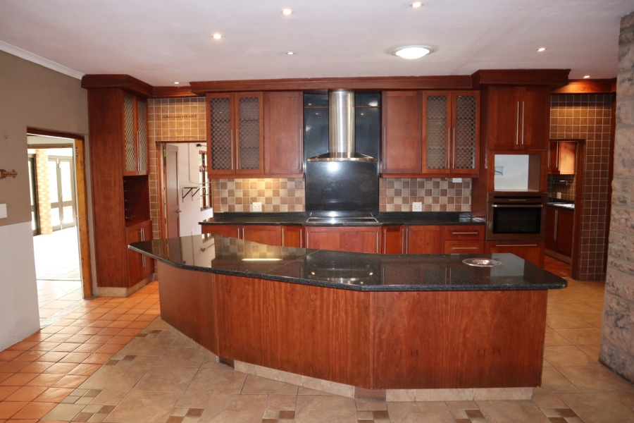 To Let 4 Bedroom Property for Rent in Hatton Estate KwaZulu-Natal