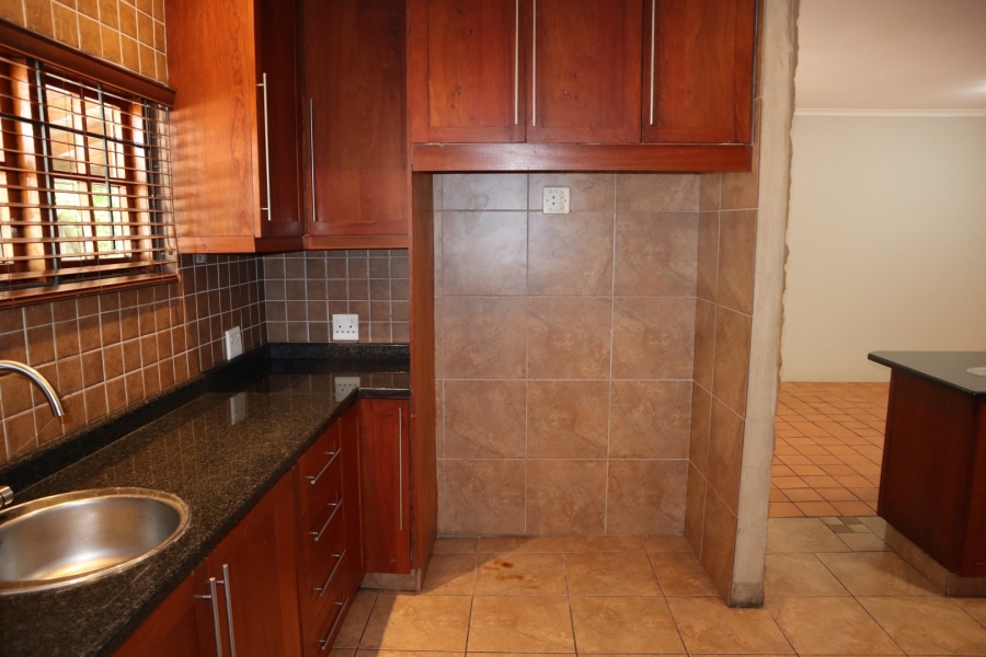 To Let 4 Bedroom Property for Rent in Hatton Estate KwaZulu-Natal