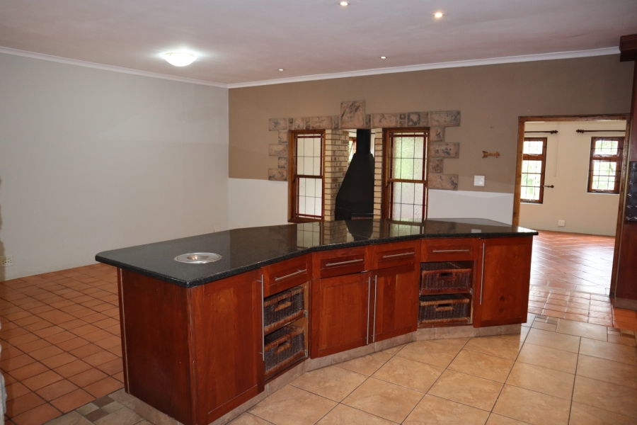 To Let 4 Bedroom Property for Rent in Hatton Estate KwaZulu-Natal