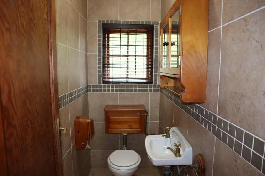 To Let 4 Bedroom Property for Rent in Hatton Estate KwaZulu-Natal