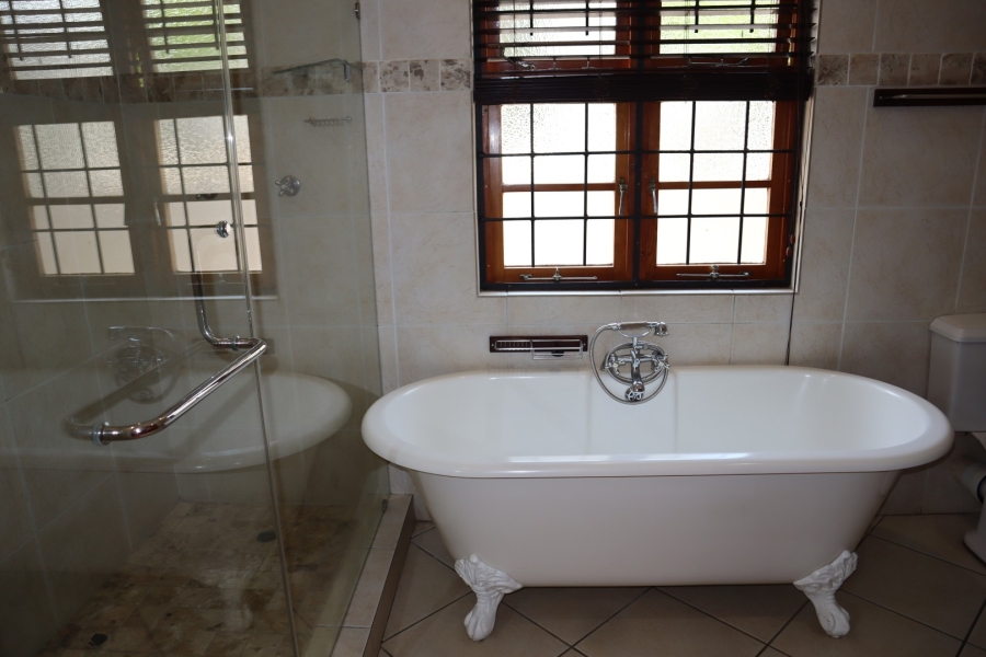 To Let 4 Bedroom Property for Rent in Hatton Estate KwaZulu-Natal