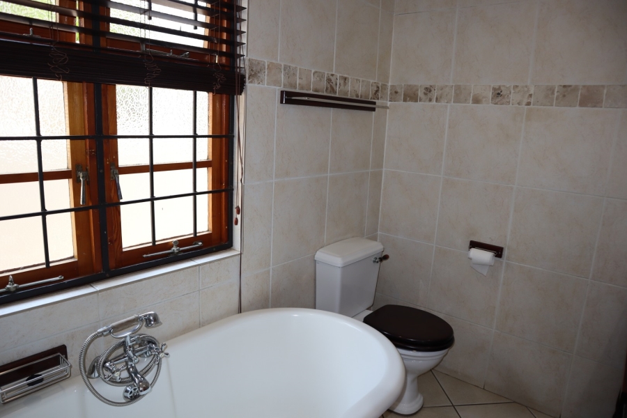 To Let 4 Bedroom Property for Rent in Hatton Estate KwaZulu-Natal