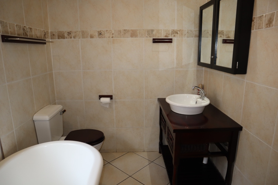 To Let 4 Bedroom Property for Rent in Hatton Estate KwaZulu-Natal