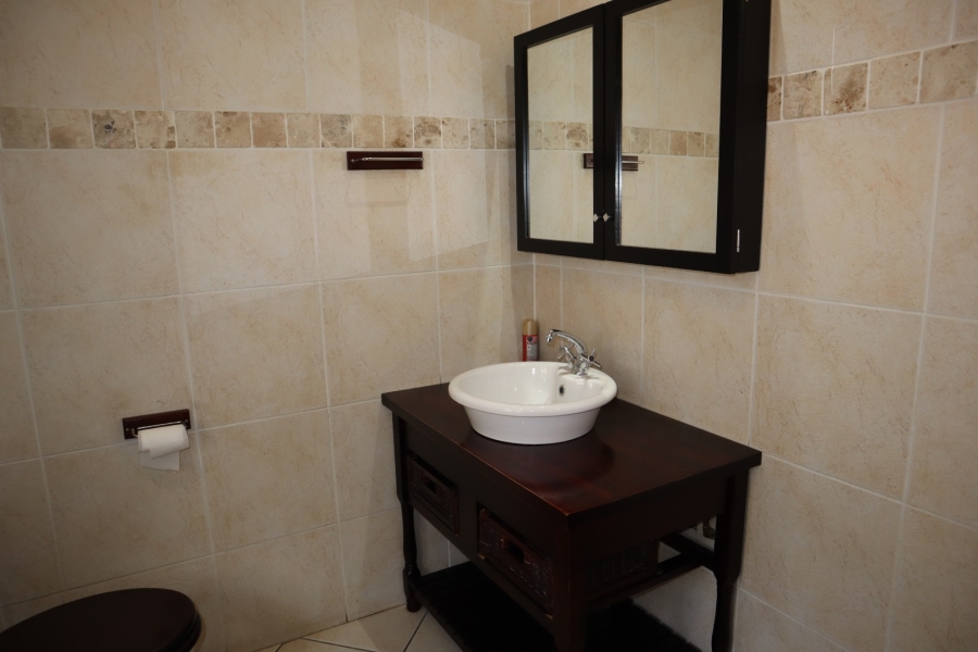 To Let 4 Bedroom Property for Rent in Hatton Estate KwaZulu-Natal