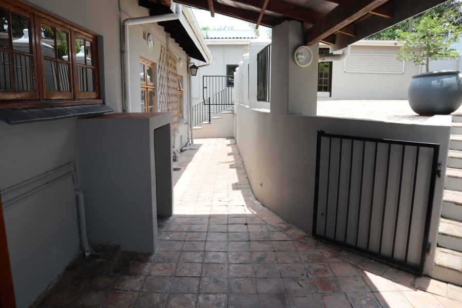 To Let 4 Bedroom Property for Rent in Hatton Estate KwaZulu-Natal